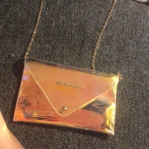 Michael Kors cross body bag